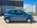 Renault Modus 29.510 km, Autos, Renault, Achat, Entreprise, Carnet d'entretien, Boîte manuelle