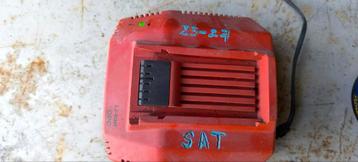 Hilti  beschikbaar voor biedingen