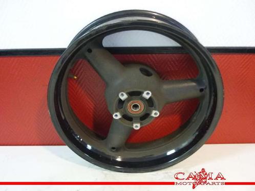 ACHTERVELG GSX 600 F 1998-2005 (GSX600F AJ3113 KATANA), Motoren, Onderdelen | Suzuki, Gebruikt