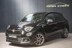 Fiat 500X 1.0i Benzine Sport-Navi-Airco-H.Leder-Cam-Garantie, Auto's, Fiat, https://public.car-pass.be/vhr/73b6261b-8615-401b-934a-6992712df5ca