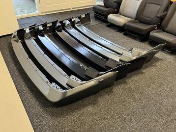 Volkswagen Transporter T6.1 Achterbumper Bumper PDC Bulli Ca beschikbaar voor biedingen