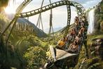 1 Walibi-ticket te koop 35€