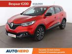 Renault Kadjar 1.6 dCi Energy Bose Edition (bj 2018), Voorwielaandrijving, Kadjar, 1490 kg, Gebruikt