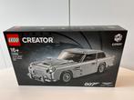 New Lego 10262 James Bond ASTON MARTIN DB5, Kinderen en Baby's, Speelgoed | Duplo en Lego, Nieuw, Lego