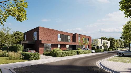 Huis te koop in Merendree, 4 slpks, Immo, Huizen en Appartementen te koop, Vrijstaande woning