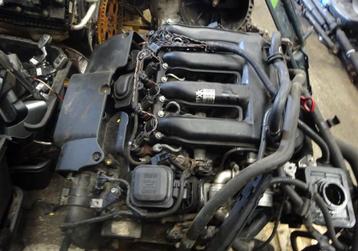 Toutes Pieces moteur 318-320d e46 beschikbaar voor biedingen