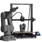 Anycubic Kobra 2 Max, Computers en Software, Ophalen, Gebruikt, Ingebouwde Wi-Fi, Anycubic