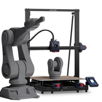 Anycubic Kobra 2 Max beschikbaar voor biedingen