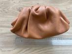 kleine handtas bruin leder Anna Morellini NIEUW, Handtassen en Accessoires, Tassen | Damestassen, Ophalen of Verzenden, Nieuw