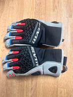 Revit xxl sand 4 gloves, Motoren, Ophalen, Heren, Tweedehands, Handschoenen