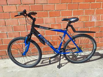 Mountainbike TREK 3900 in nieuwstaat beschikbaar voor biedingen
