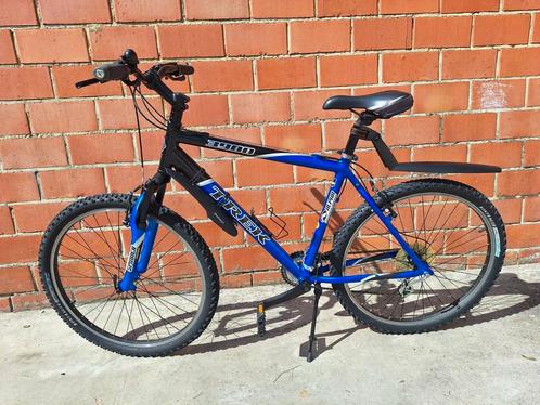 Mountainbike TREK 3900 in nieuwstaat, Fietsen en Brommers, Fietsen | Mountainbikes en ATB, Zo goed als nieuw, Trek, Hardtail, Ophalen