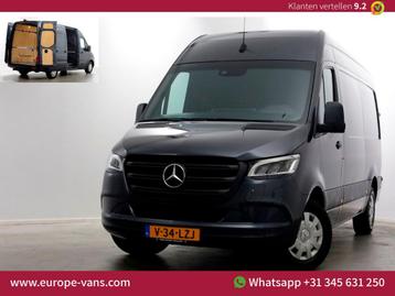 Mercedes-Benz Sprinter 317 CDI 170pk RWD 9G Automaat L2H2 36 beschikbaar voor biedingen