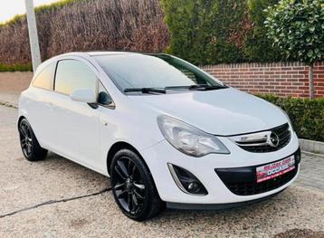 Opel Corsa 1.2 Benzine OPC-Line 63kW 160.000km Euro5 03/2011 beschikbaar voor biedingen