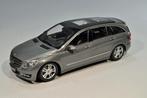 1/43 Mercedes  R-klasse 2010 - Minichamps, Ophalen of Verzenden, Zo goed als nieuw, Auto, MiniChamps