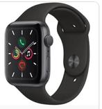 Apple Watch 5 - 45mm Noir, Enlèvement ou Envoi