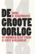De Groote Oorlog, Ophalen of Verzenden