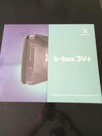 Proximus B-Box v3+, Nieuw, Router, Ophalen