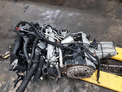 MOTOR Mercedes-Benz B (W245) (01-2005/11-2011), Auto-onderdelen, Motor en Toebehoren, Mercedes-Benz, Gebruikt
