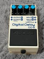 Boss DD-8 Pedal Digital Delay, Muziek en Instrumenten, Effecten, Nieuw, Delay of Echo