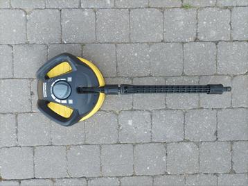 Kärcher oppervlaktereiniger / borstel  beschikbaar voor biedingen