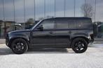Land Rover Defender 110 D300 X-Dynamic HSE (bj 2024), Auto's, Automaat, Euro 6, 300 pk, Leder