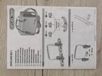 Ortlieb Office Bag - Fietstas, Ophalen, Zo goed als nieuw, Ortlieb