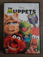 Disney The muppets, Cd's en Dvd's, Ophalen, Zo goed als nieuw