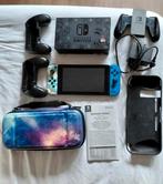 Nintendo Switch, Games en Spelcomputers, Spelcomputers | Nintendo Switch, Ophalen of Verzenden