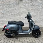 Magnifique VESPA GTS SUPER 125 - Akrapovic - FULL OPTION, Vélos & Vélomoteurs, Autres modèles, Enlèvement ou Envoi, 125 cm³, Essence