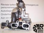 turbo revisie seat.skoda .vw 1.2 tdi 55kw CFWA 3 cil., -, -, Ophalen of Verzenden, -