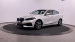 BMW 116 Led/Navi/Virtual Cockpit/, Auto's, 0 kg, Zwart, 0 kg, Wit