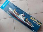 Graupner Neptun bateau, Hobby en Vrije tijd, Modelbouw | Boten en Schepen, Ophalen, Nieuw, Overige merken