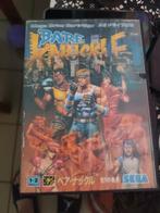 Barre knuckle Megadrive ( street of rage), Hobby en Vrije tijd, Wargaming, Ophalen, Gebruikt