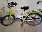 Meisjesfiets merk Norta 18inch, Fietsen en Brommers, Ophalen, Zo goed als nieuw
