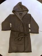 Bruine BADJAS - maat 128 - jongen, Kinderen en Baby's, Kinderkleding | Maat 128, Ophalen of Verzenden, Jongen