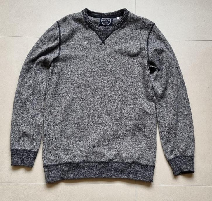 sweater Skate Nation 170/176, Kinderen en Baby's, Kinderkleding | Maat 170, Zo goed als nieuw, Jongen, Trui of Vest, Ophalen of Verzenden