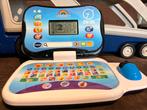 VTech Game & Leer Laptop, Kinderen en Baby's, Ophalen, Zo goed als nieuw