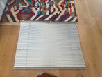 Aluminium lamellen, Ophalen, Gebruikt, Grijs