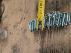 Roofing nagels schieter singels dakbedeking roefing bostitch, Doe-het-zelf en Bouw, Ophalen, Zo goed als nieuw