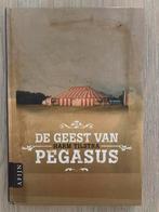 “De Geest van Pegasus” jeugdboek (zie beschrijving), Boeken, Kinderboeken | Jeugd | 13 jaar en ouder, Ophalen of Verzenden, Zo goed als nieuw