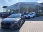 Ford Focus ST-Line X 5d 1.0i 155PK M6: Cruise control, carpl, Focus, Gebruikt, 155 pk, 5 deurs