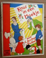 Knus in een hoekje - [1930] - C. Asscher-Pinkhof (1896-1984), Gelezen, C. Asscher-Pinkhof, Ophalen of Verzenden, Fictie