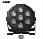 sheeds 7X12, Enlèvement, Comme neuf, Lumières