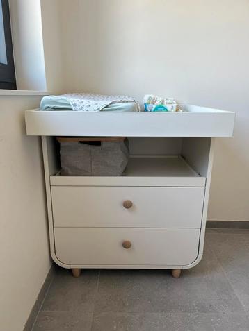 Commode IKEA très pratique, 90 à 105 cm, Enlèvement, Utilisé, 75 à 100 cm