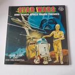 Star Wars Lp vinyl 1977, Ophalen of Verzenden, Zo goed als nieuw