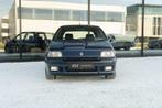 Renault Clio 2.0i 16V Williams Nr 0182 Phase 1 BelgiumCar, Auto's, Oldtimers, Stof, https://public.car-pass.be/vhr/16ddd02d-d02f-49f3-8af0-1057e4ad4f65