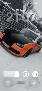 Vw bora 1.6 sr, Auto's, Volkswagen, Stof, Bora, Overige kleuren, Particulier