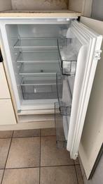 Inbouwijskast AEG SKB388E1AS, Ophalen, Zo goed als nieuw, Zonder vriesvak