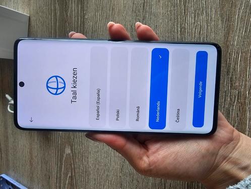 Xiaomi Redmi Note 13 pro + 5g 12gb/512gb, Telecommunicatie, Mobiele telefoons | Overige merken, Zo goed als nieuw, Overige modellen